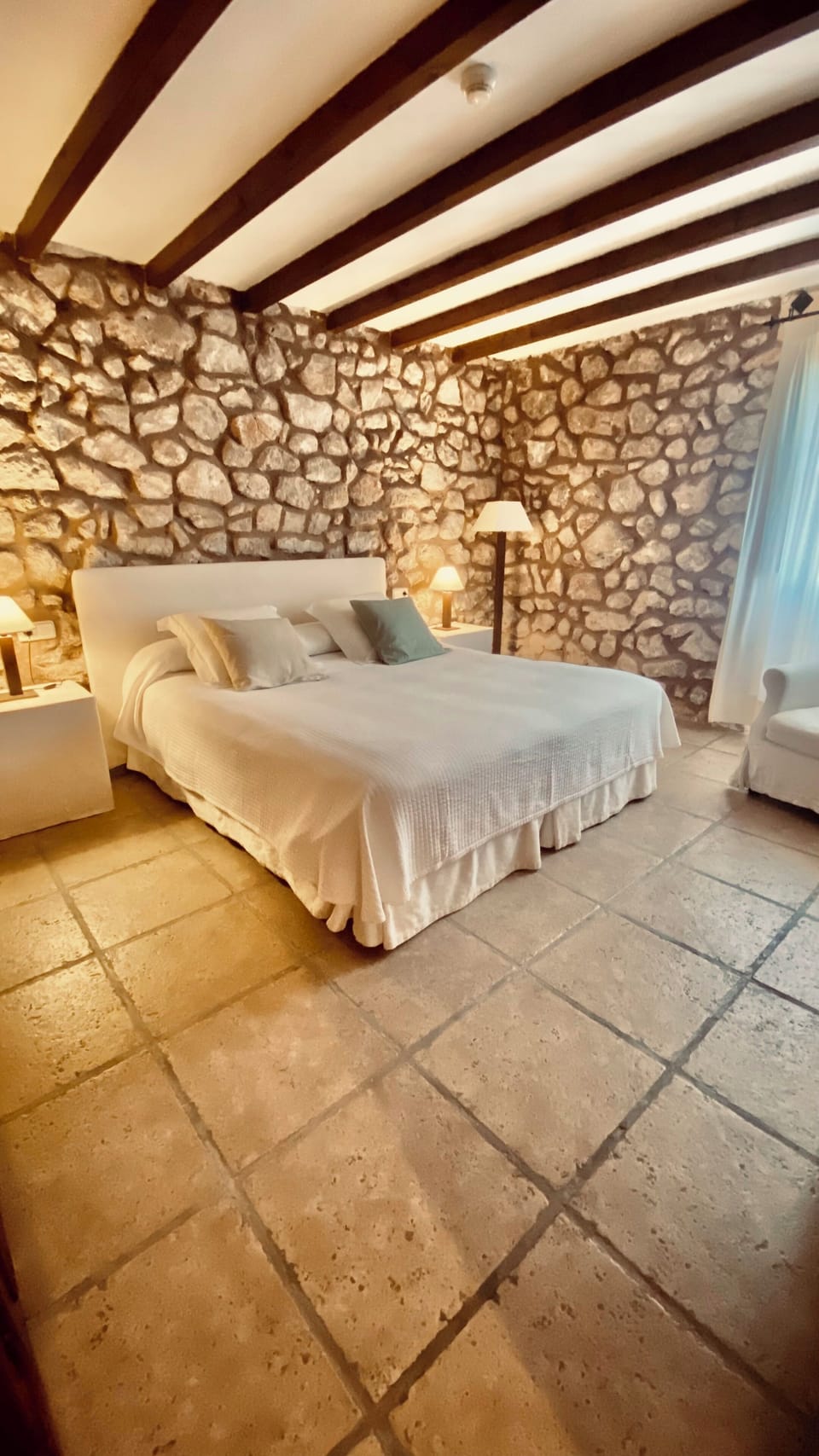 Standard Suite | 1 bedroom, premium bedding, down comforters, minibar