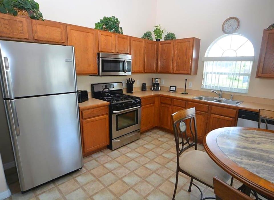 Standard House | Private kitchen