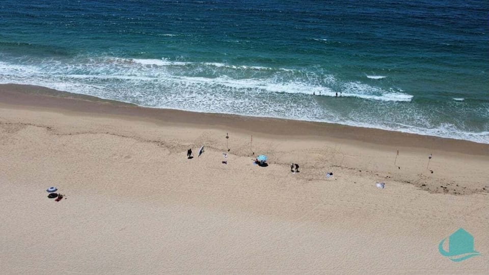 Blacksmiths Beach