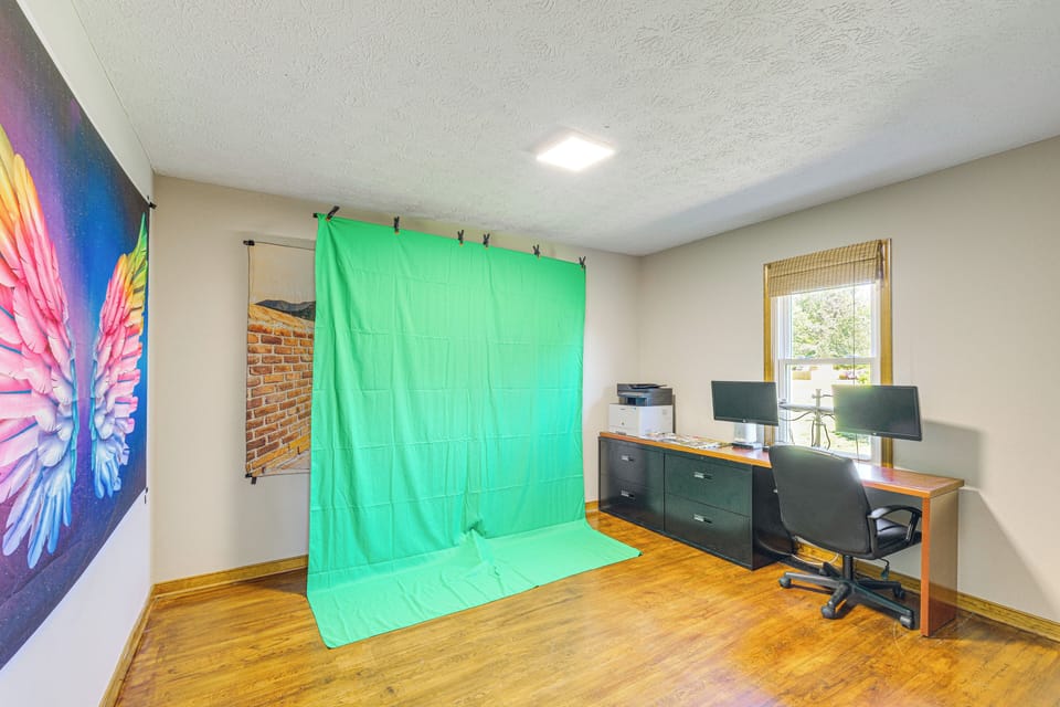 Home Office