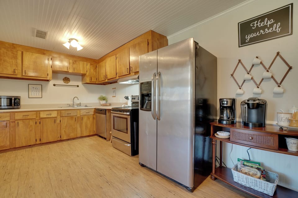 Kitchen | Cooking Basics | Coffee Makers | Spices