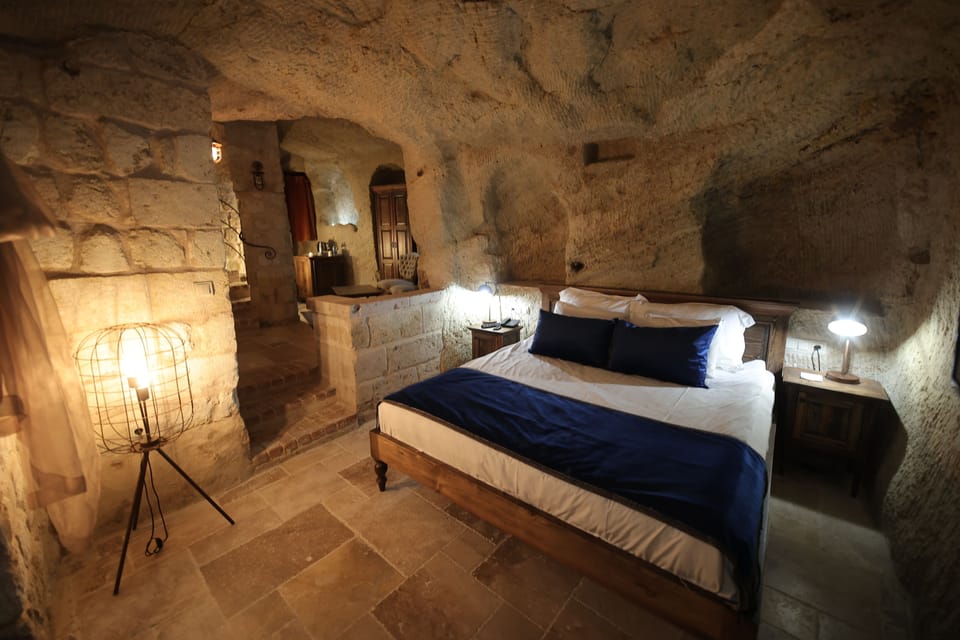 Superior Room | Premium bedding, minibar, in-room safe, individually decorated