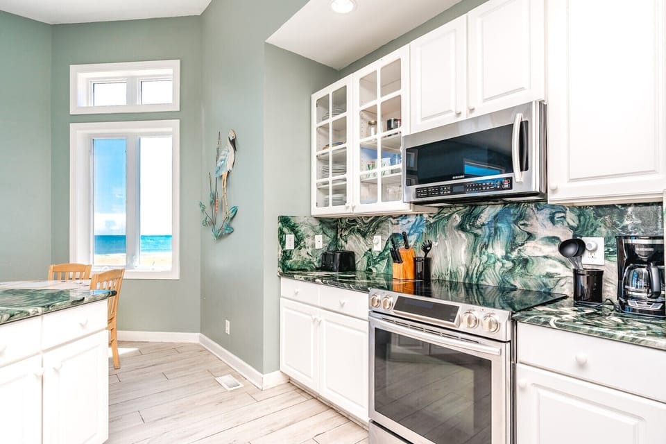 Kitchen III