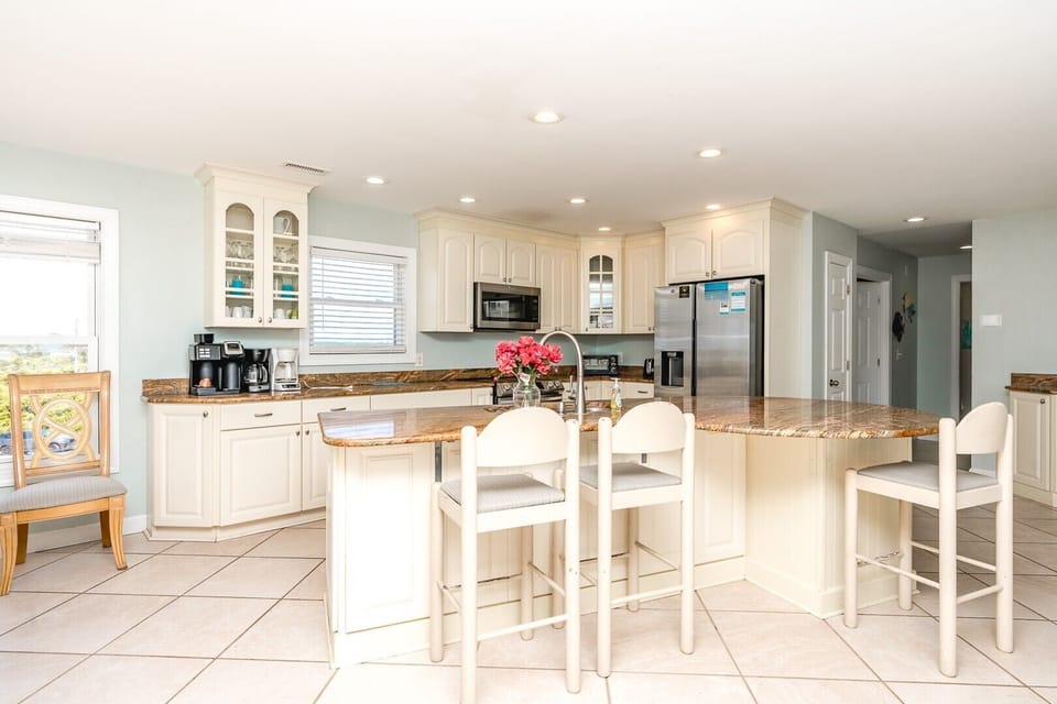Kitchen II