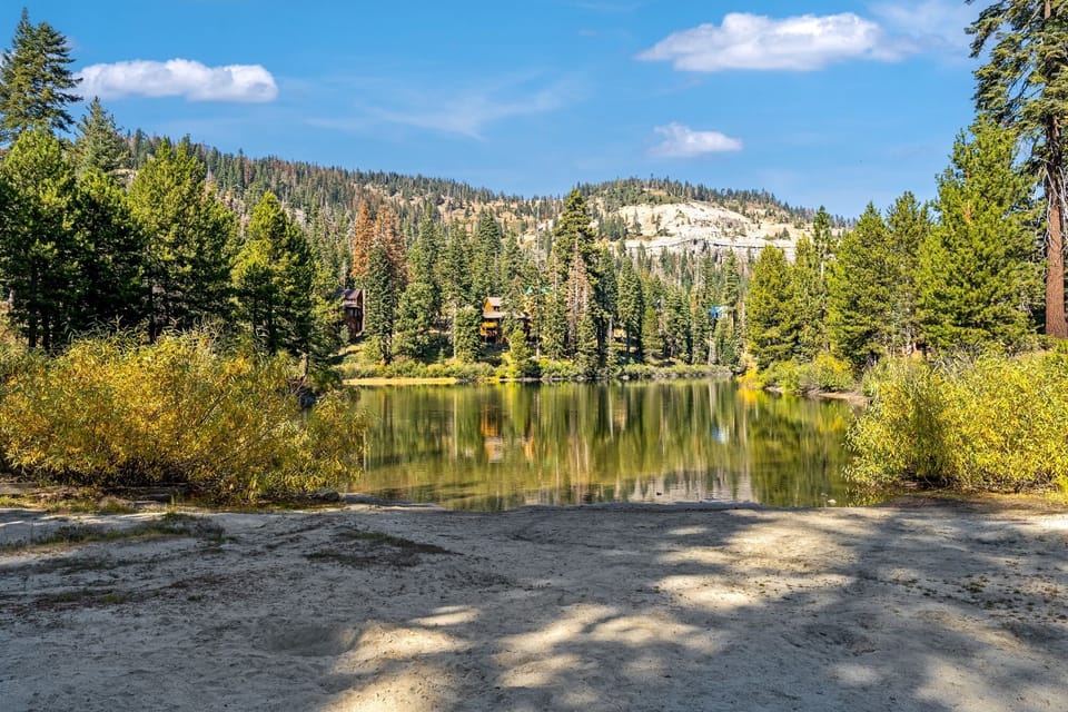 Condo, 1 Bedroom | Property grounds