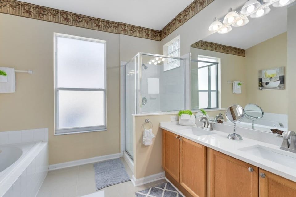 Amazing Disney Dream Getaway In Windsor Palms! 4 Bedroom Villa by RedAwning Villa in Osceola County