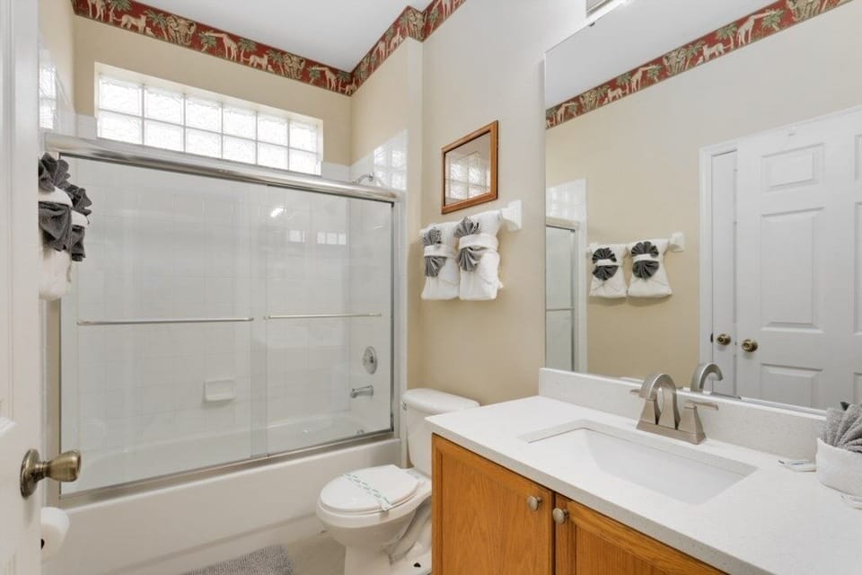 Amazing Disney Dream Getaway In Windsor Palms! 4 Bedroom Villa by RedAwning Villa in Osceola County