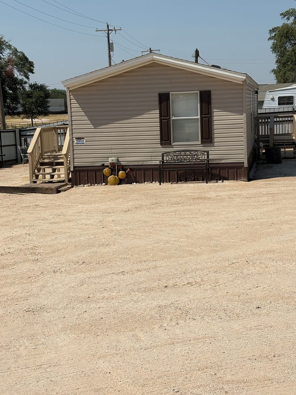 West Home.