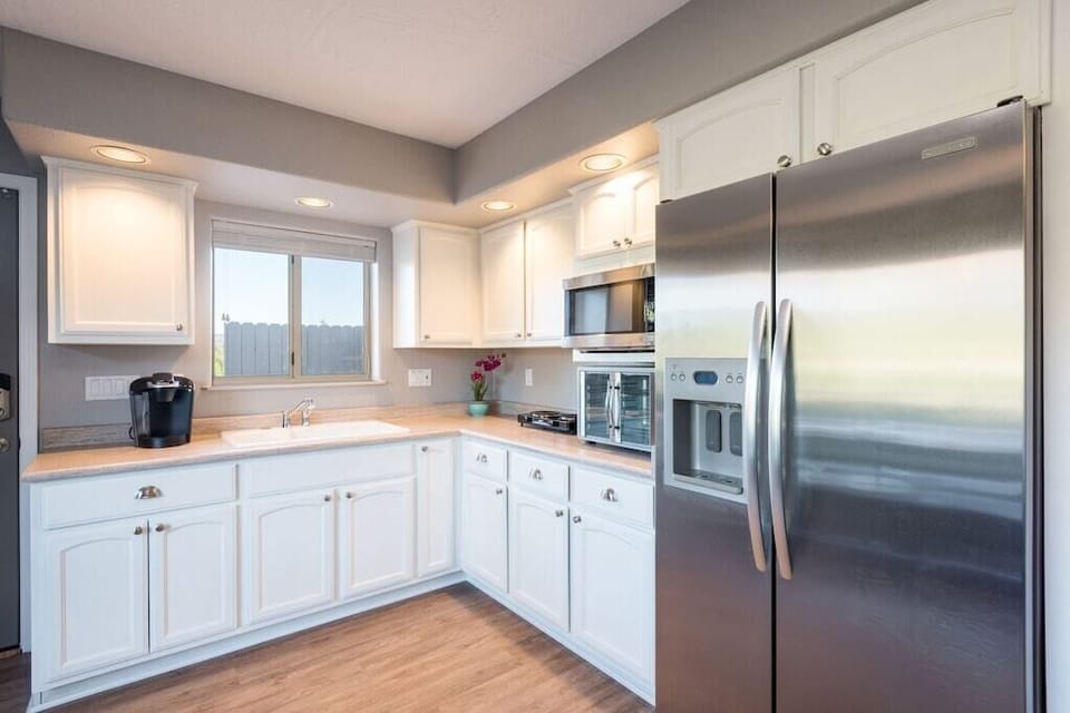 Casita Kitchenette