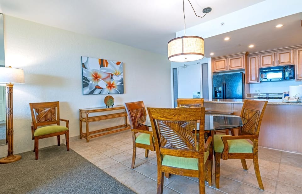    Morning spreads or evening toasts—this is where it all happens.

