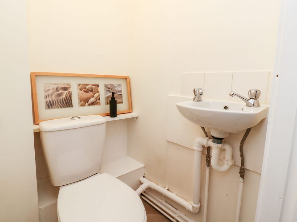 Ickle Pickle Cottage Cottage in Borough of Harrogate