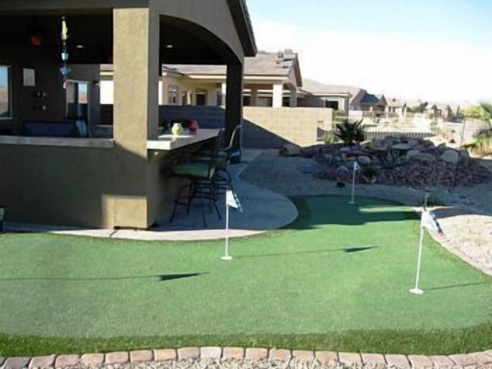 Putting Green