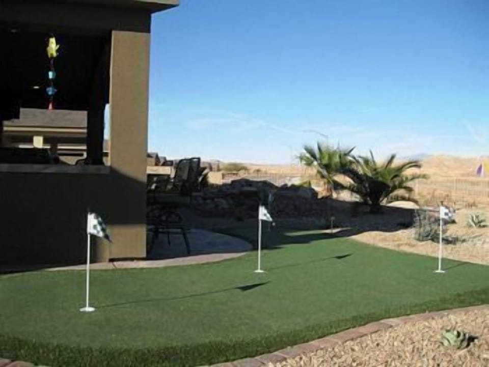 Putting Green