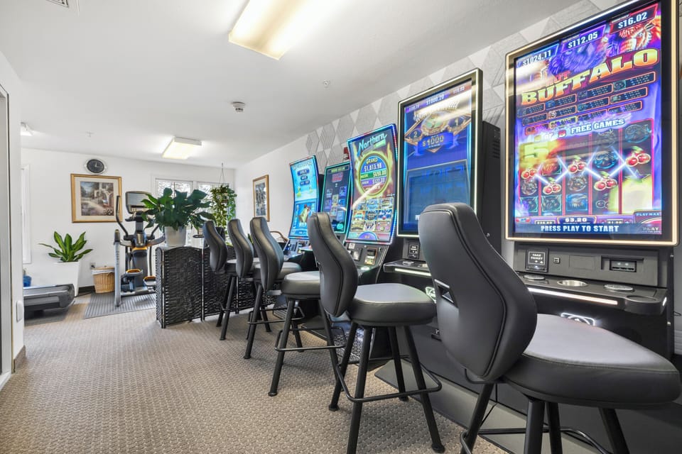 Mill Creek Hotel Apartment hotel in Lake Geneva