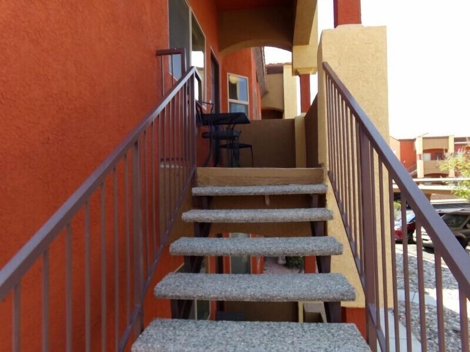 Balcony Patio