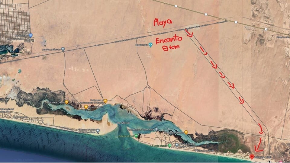 Property map