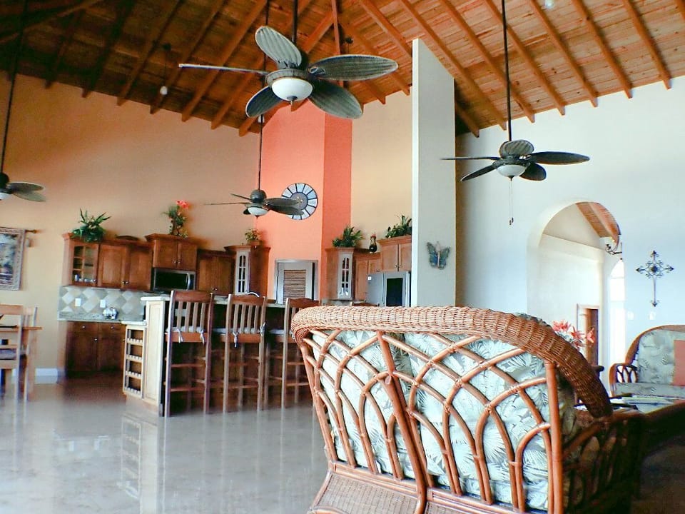 Spacious, airy, and designed for comfort...