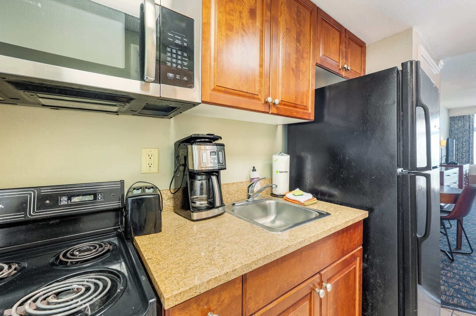 Kitchen for Your Stay