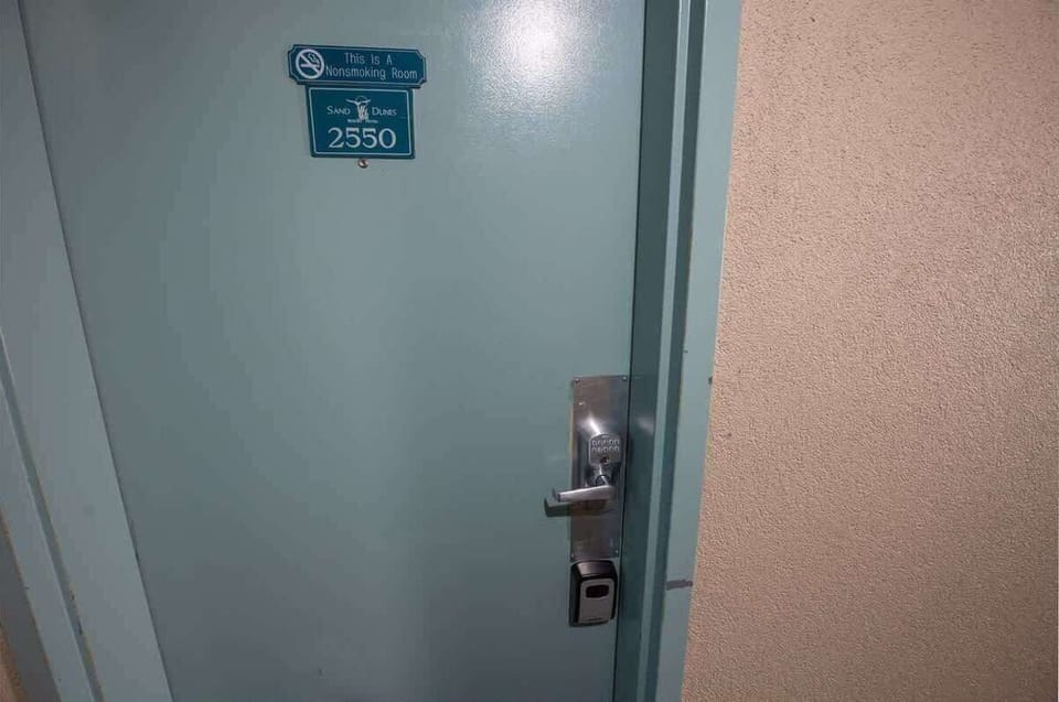 Keyless Entry