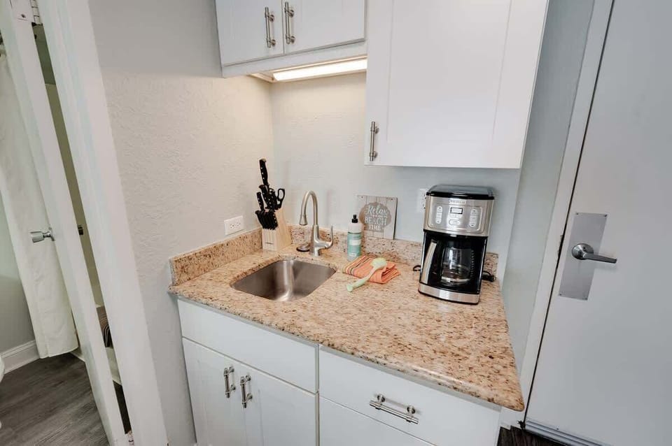 Kitchen Basics