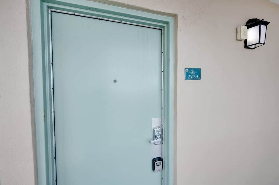 Entryway