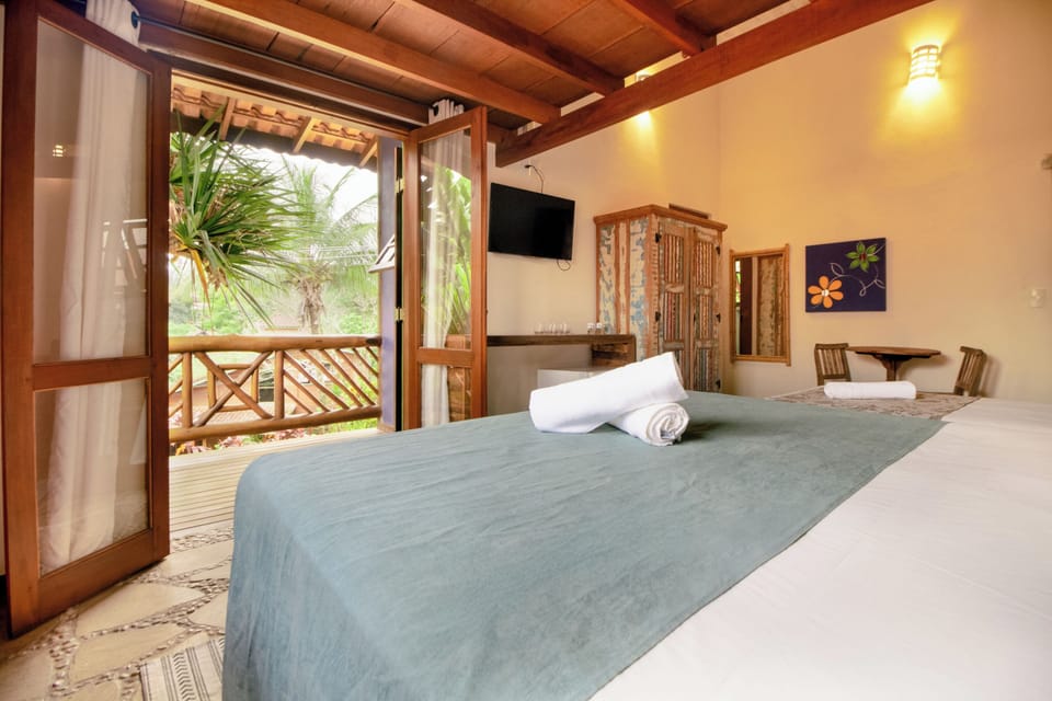 Family Room | View from room
