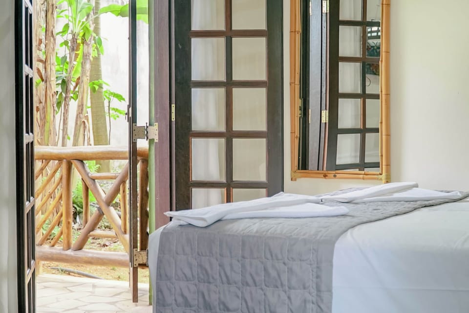Standard Room | View from room