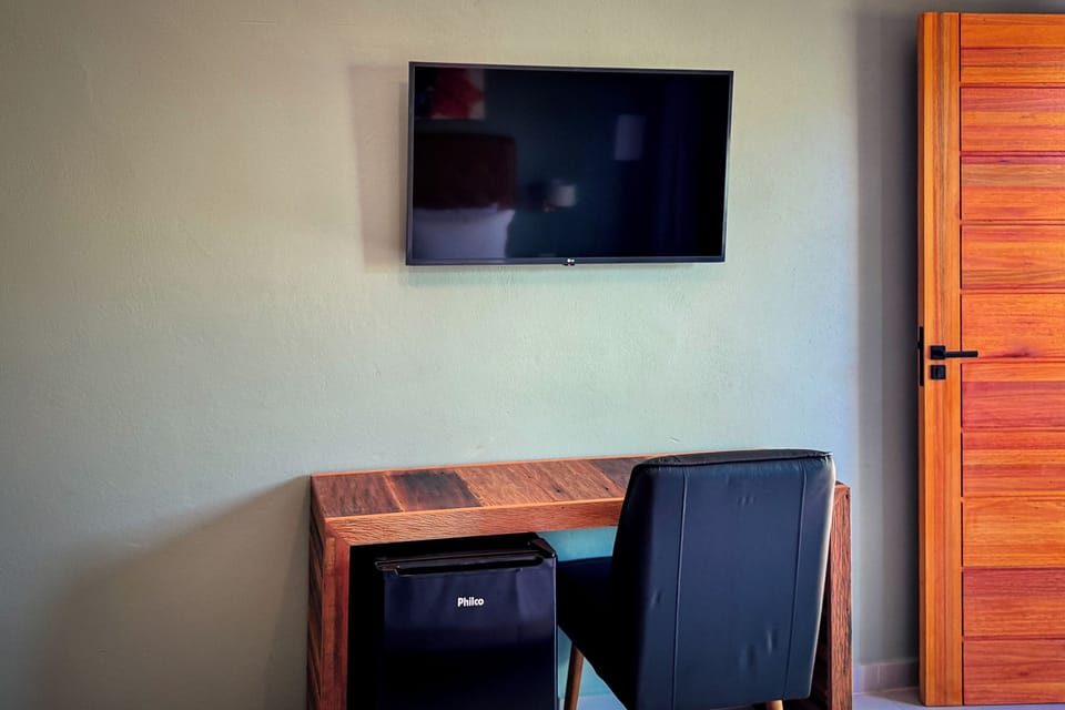Premium Room | Minibar