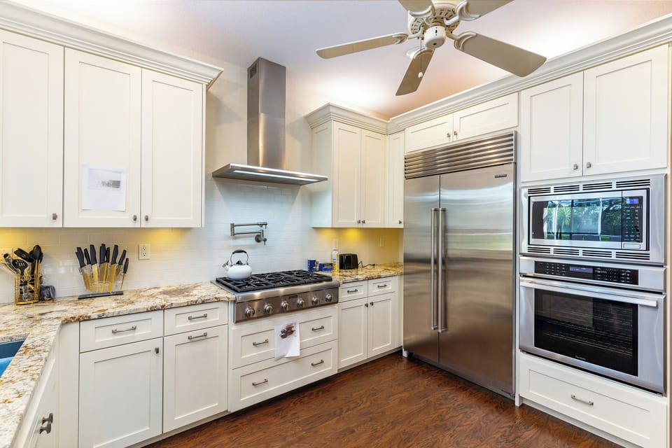 Convection Oven