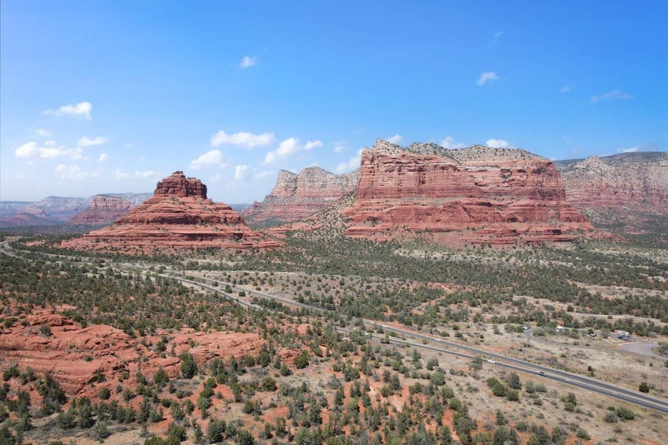 Check out Bell Rock while you can