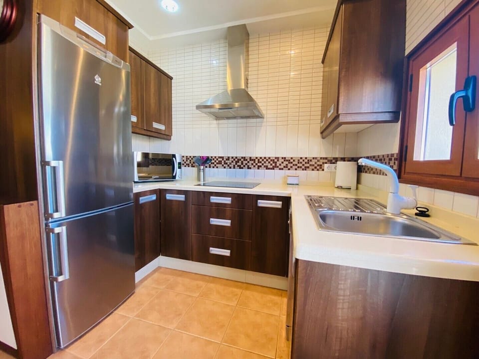 Apartamento Las Gaviotas El Cotillo (3380)