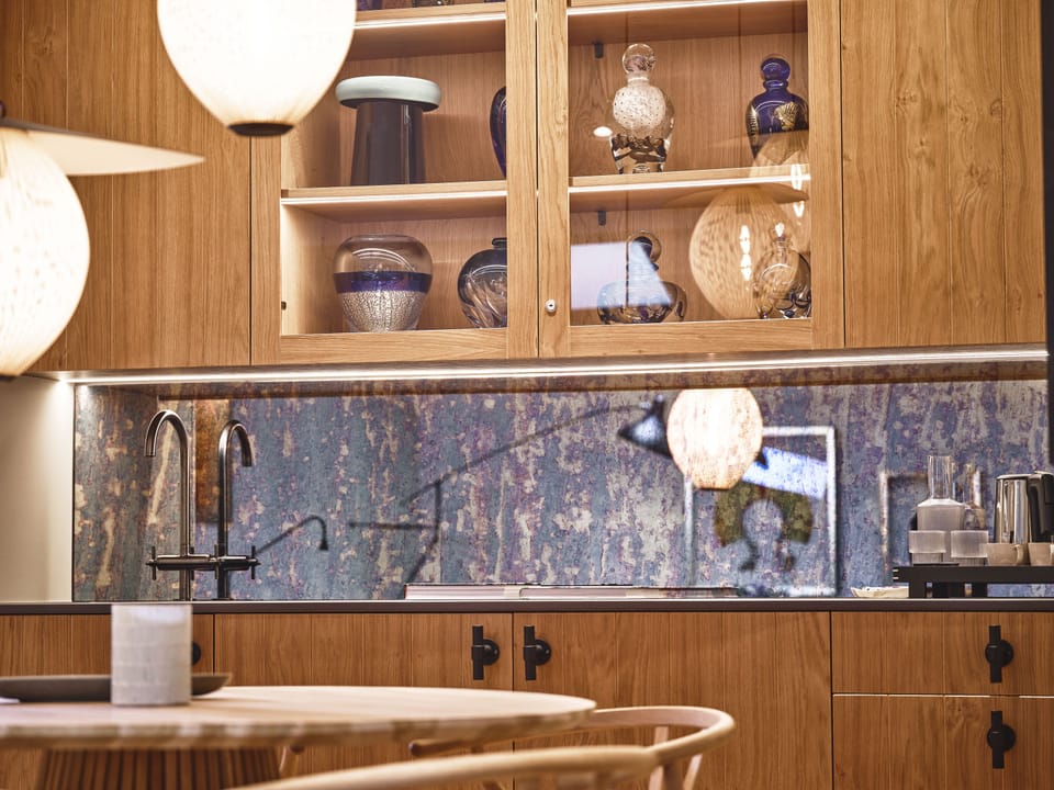 Exclusive Studio Suite | Premium bedding, down comforters, free minibar items, in-room safe