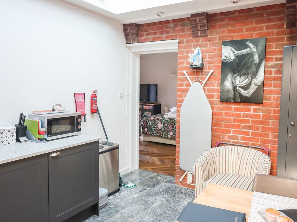 Cottage | Interior