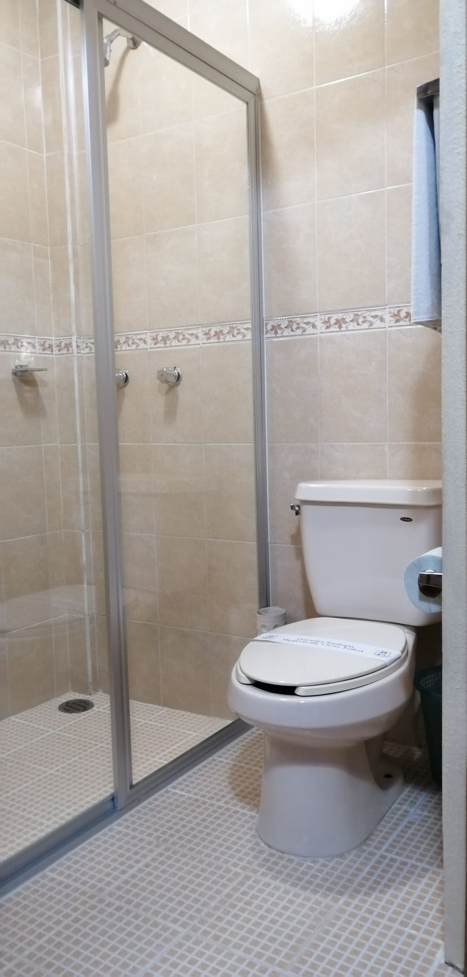 Triple Room | Bathroom