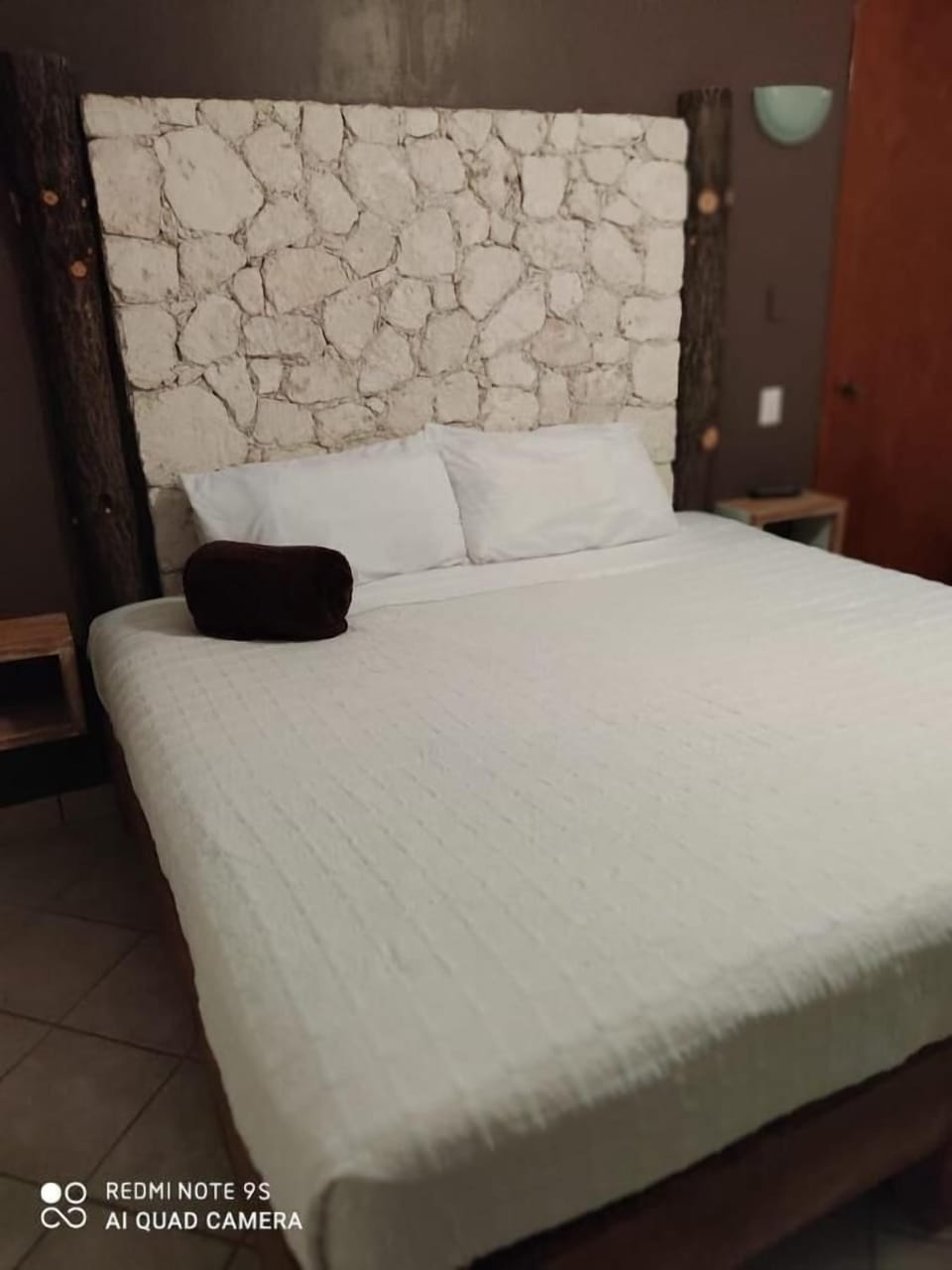 Deluxe Double Room | Free WiFi