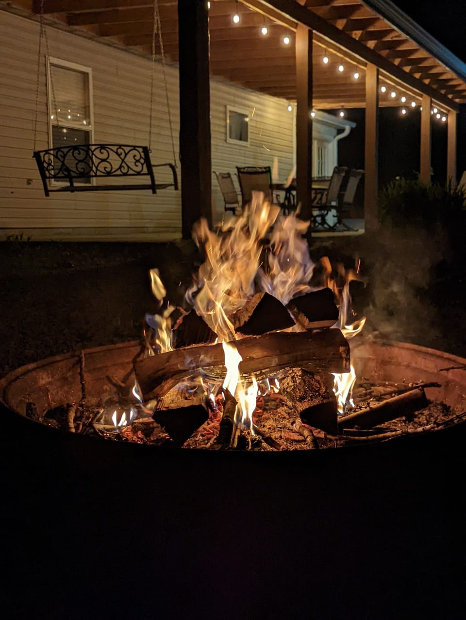 Doesn't get much better! 