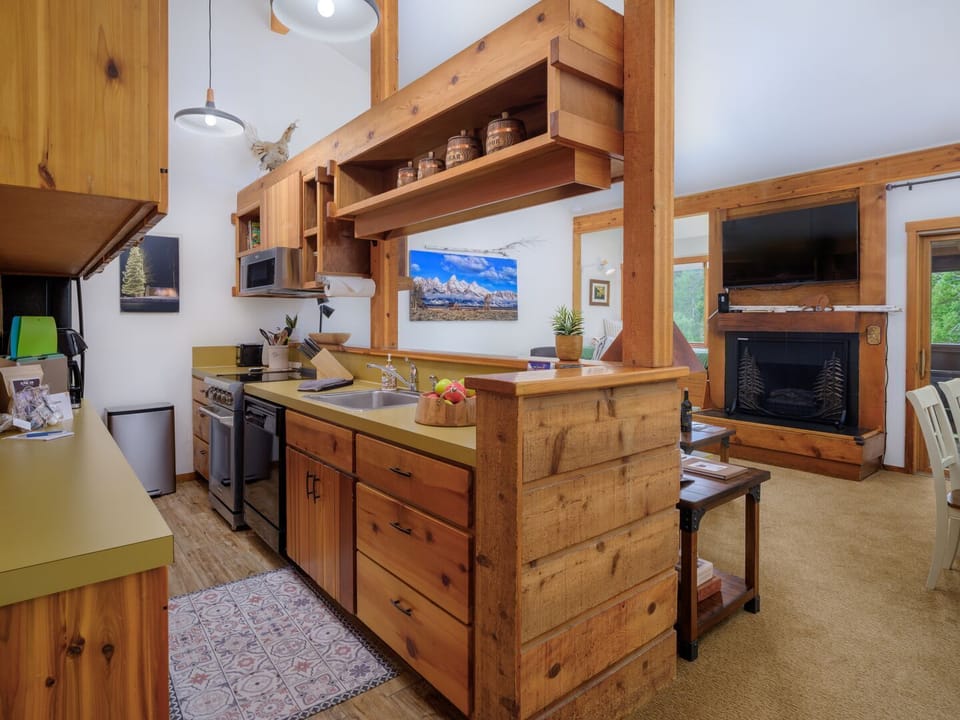 Kitchen - New Appliances