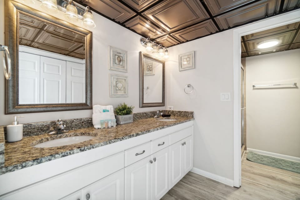 Guest Bath