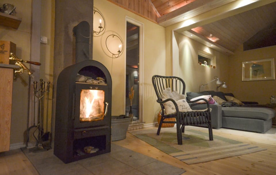 living-room