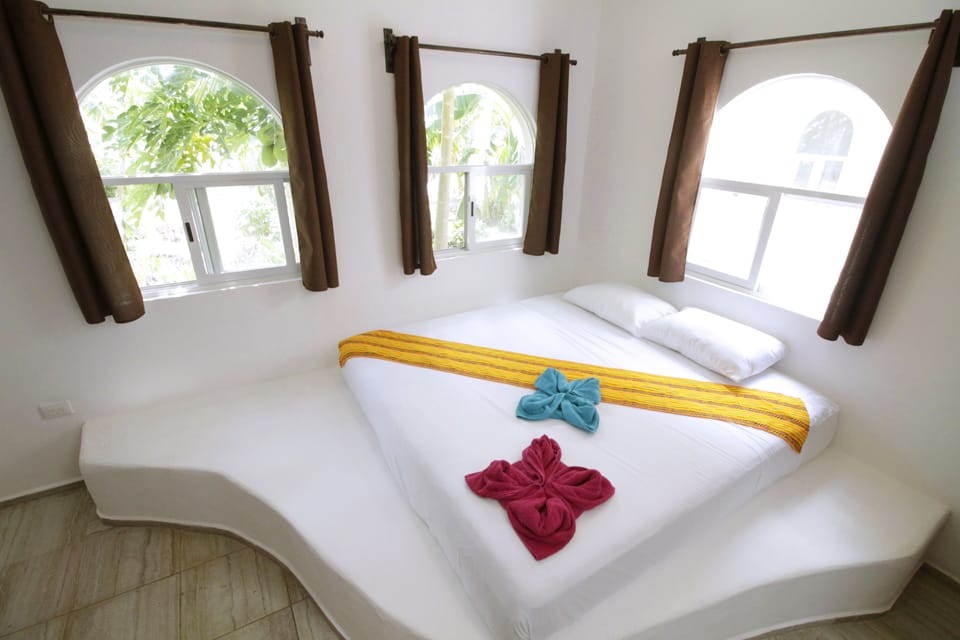 Classic Villa | Bed sheets
