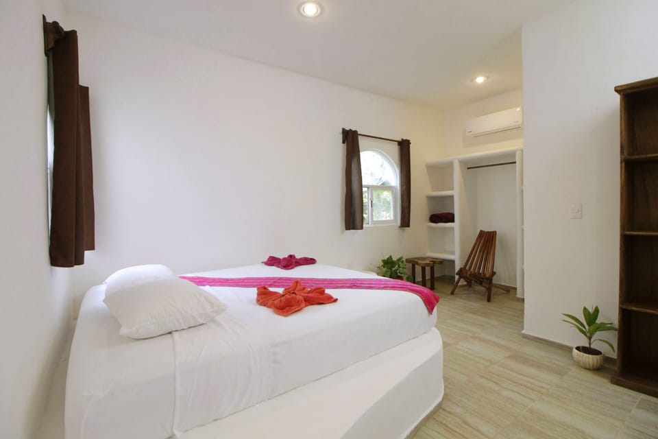 Classic Villa | Bed sheets