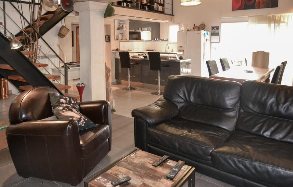 living-room