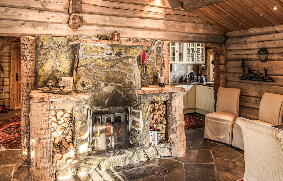 living-room