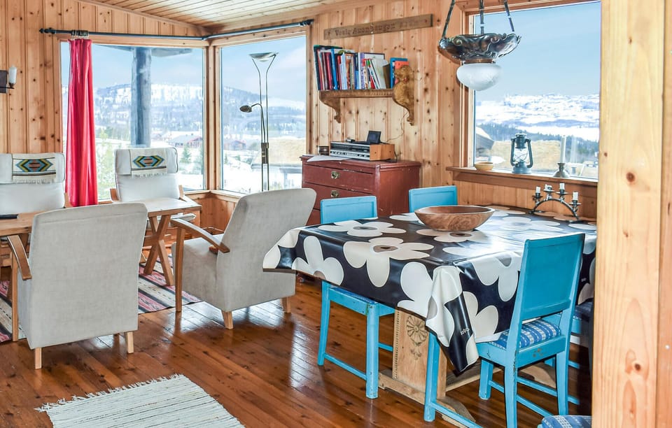 living-room