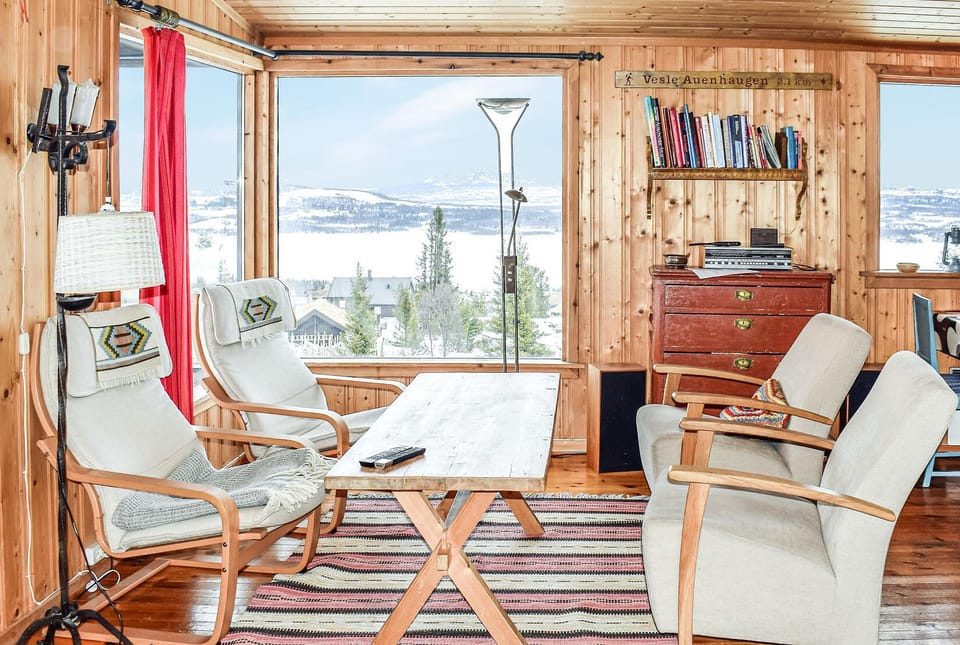 living-room