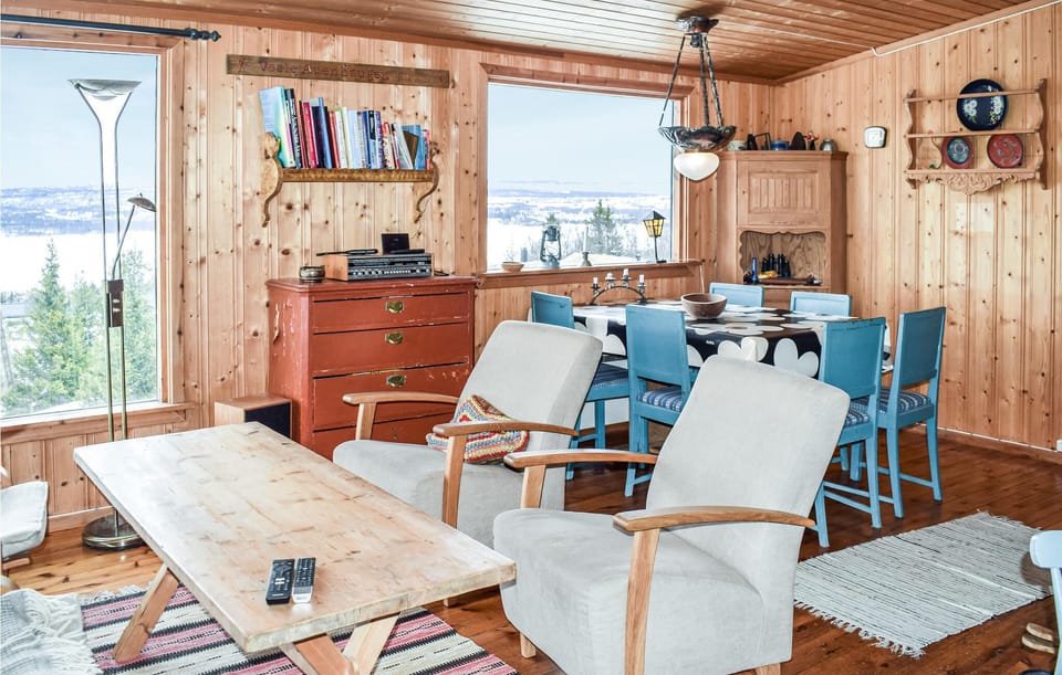 living-room