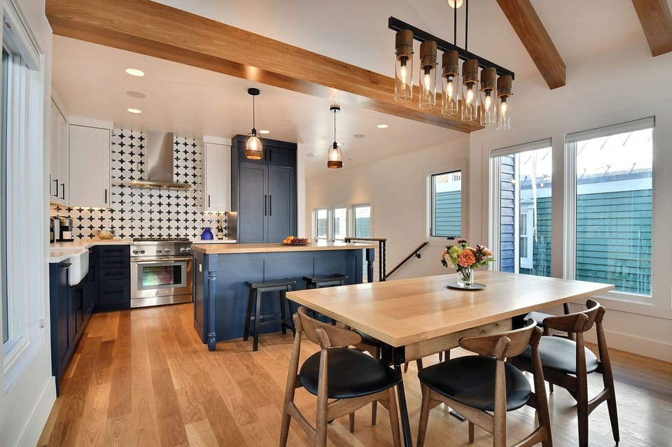 dinning room