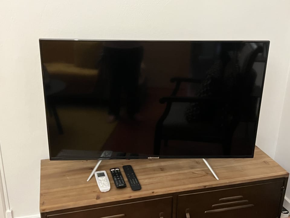 Television