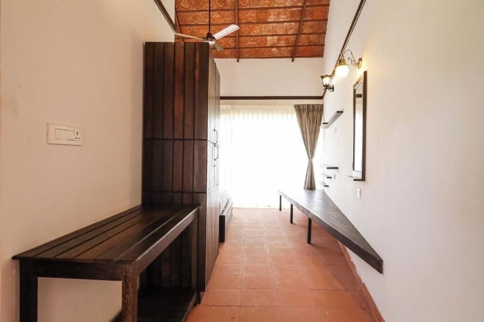 Family Quadruple Room | Egyptian cotton sheets, premium bedding, desk, free WiFi