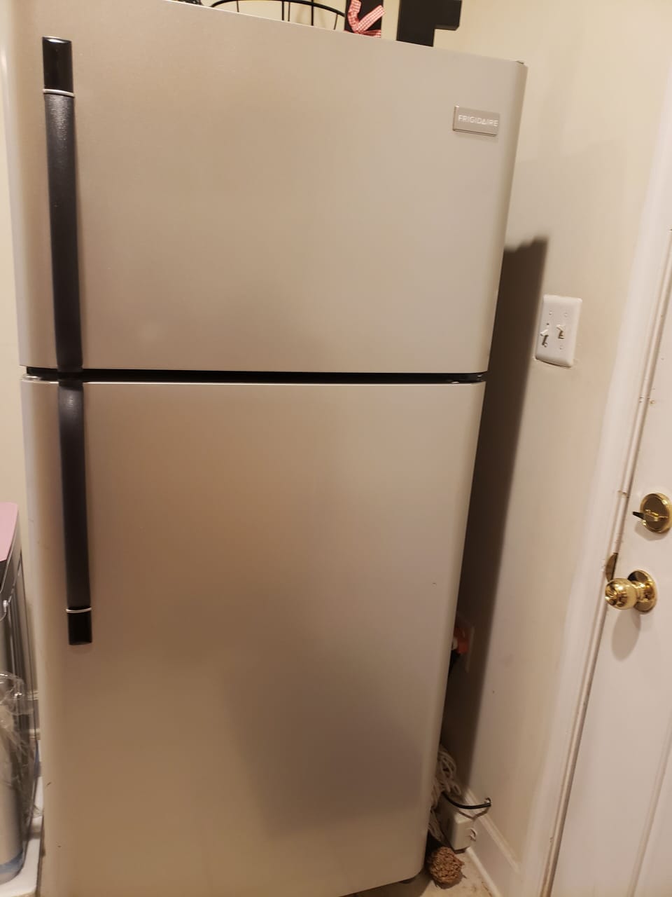 full refrigerator 
